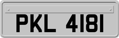 PKL4181