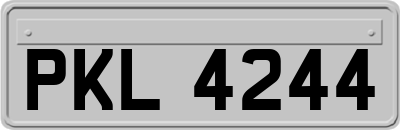 PKL4244
