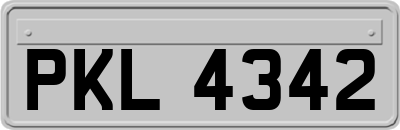 PKL4342