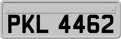 PKL4462