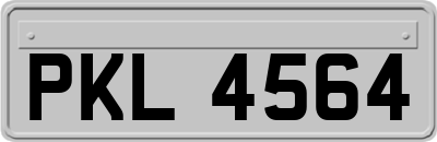 PKL4564