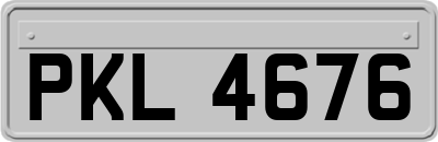 PKL4676