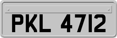 PKL4712