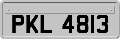 PKL4813