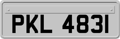 PKL4831