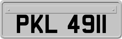PKL4911