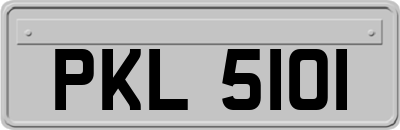 PKL5101