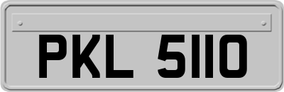PKL5110