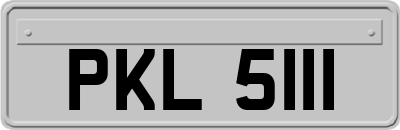 PKL5111
