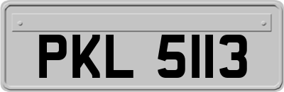 PKL5113