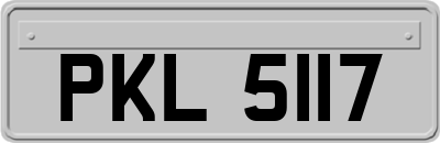 PKL5117