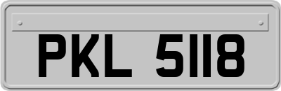 PKL5118