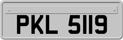 PKL5119