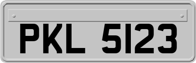PKL5123