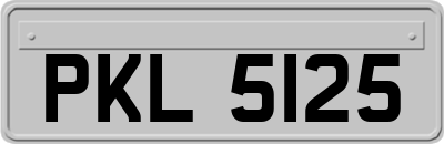 PKL5125
