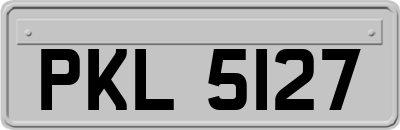 PKL5127