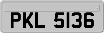 PKL5136
