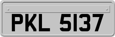PKL5137