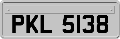 PKL5138
