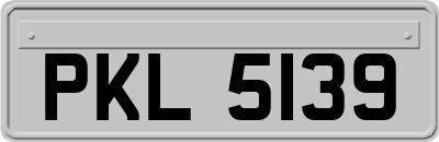 PKL5139