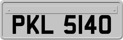 PKL5140