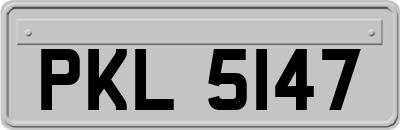 PKL5147
