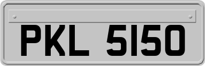 PKL5150