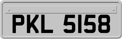 PKL5158