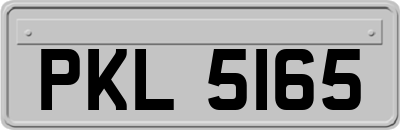 PKL5165