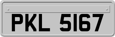 PKL5167