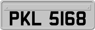 PKL5168