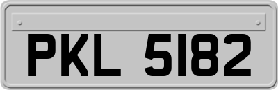 PKL5182