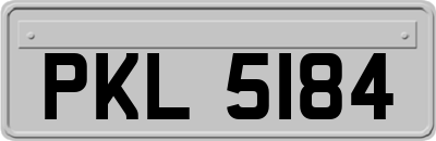 PKL5184