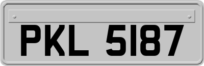 PKL5187
