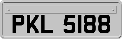 PKL5188