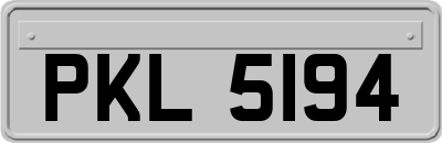 PKL5194