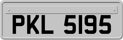 PKL5195
