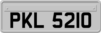 PKL5210