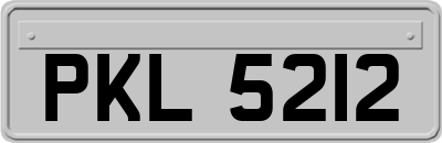 PKL5212