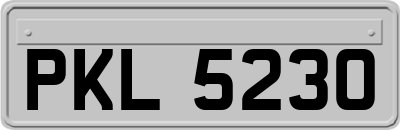 PKL5230