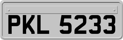 PKL5233
