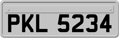 PKL5234