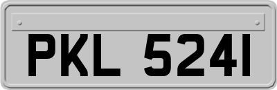 PKL5241