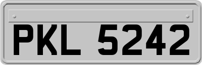PKL5242