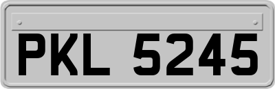 PKL5245