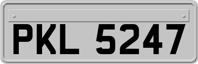 PKL5247