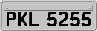 PKL5255