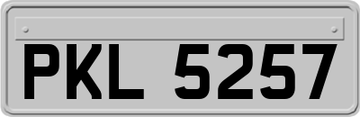 PKL5257