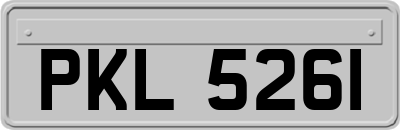 PKL5261