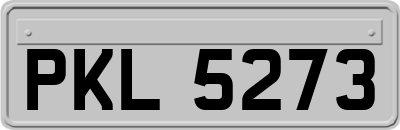 PKL5273